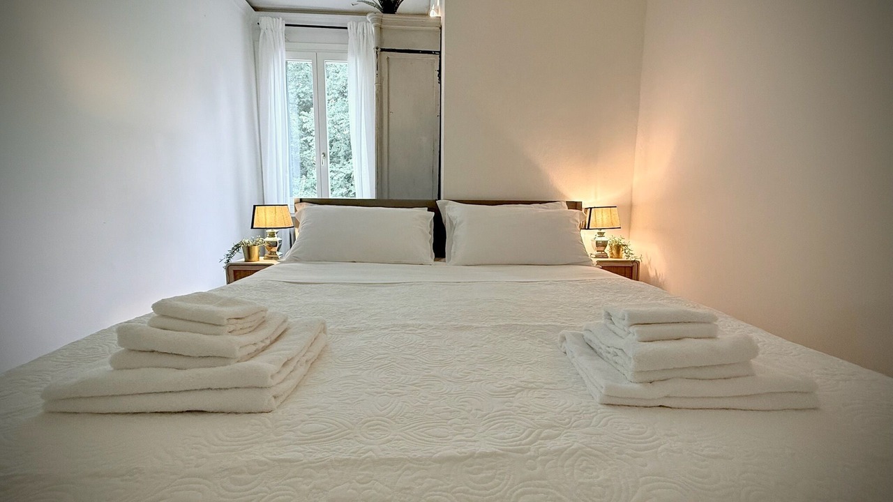 Photo of Bedroom in Sant'Agostino