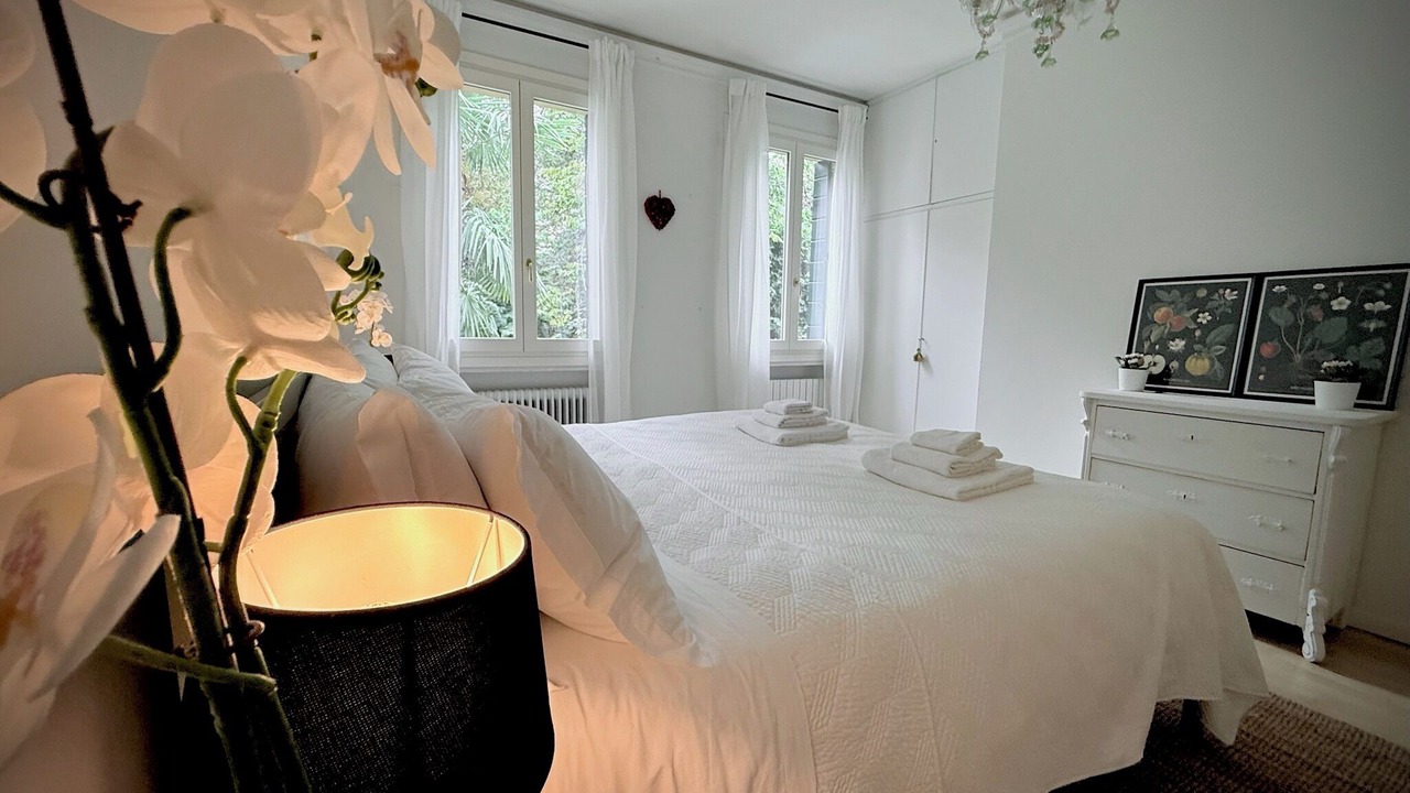 Photo of Bedroom in Sant'Agostino