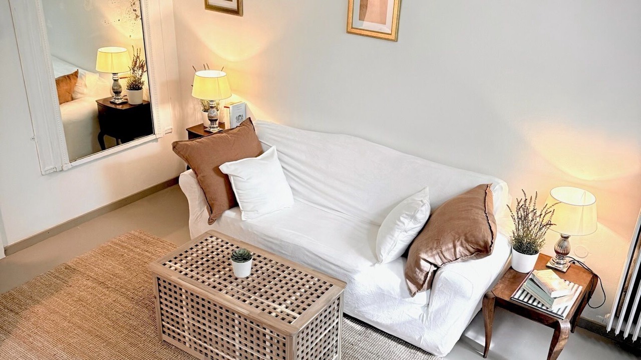 Photo of Livingroom in Sant'Agostino
