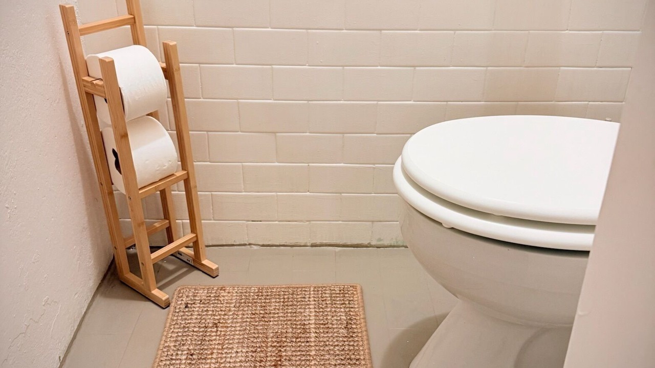 Photo of Bathroom in Sant'Agostino