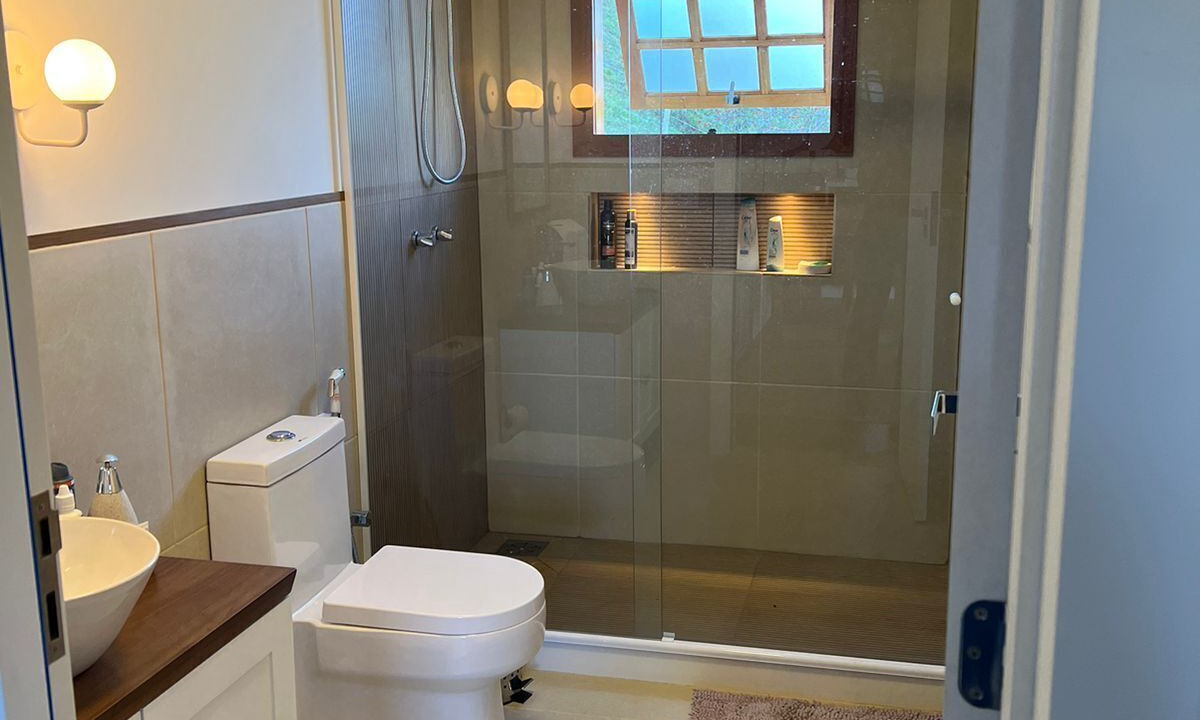 Photo of Bathroom in Araras