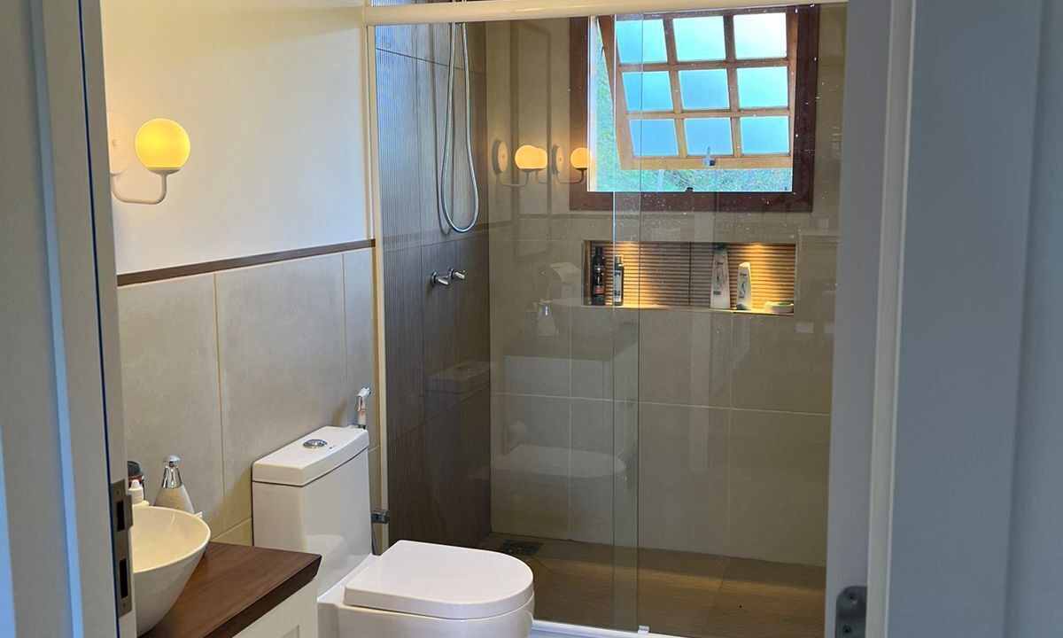 Photo of Bathroom in Araras