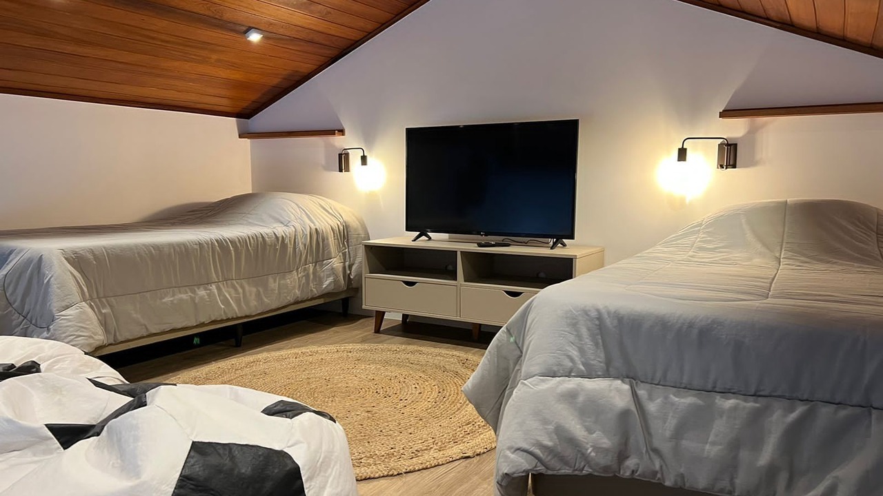 Photo of Bedroom in Araras