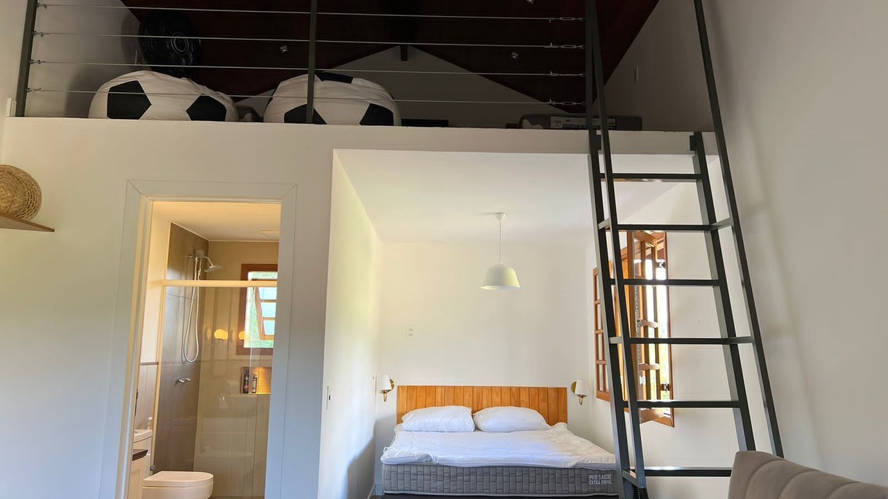 Photo of Bedroom in Araras