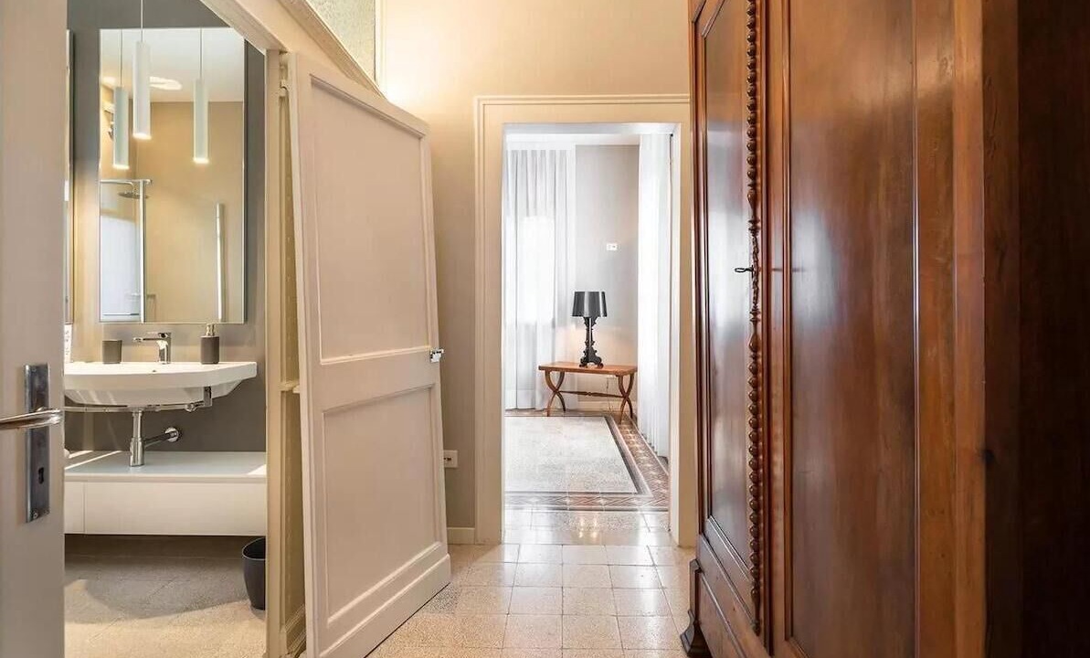 Photo of Bathroom in Santa Maria in Stelle