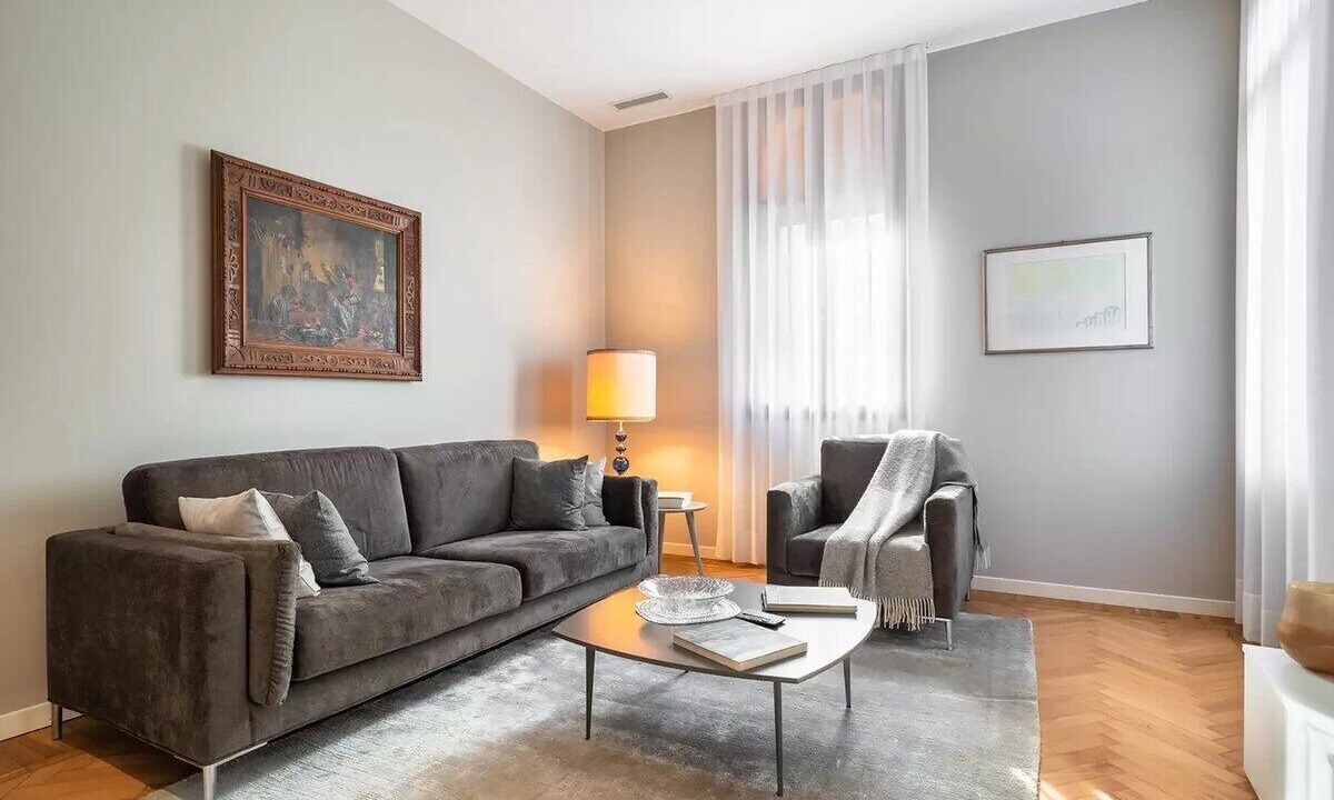 Photo of Livingroom in Santa Maria in Stelle