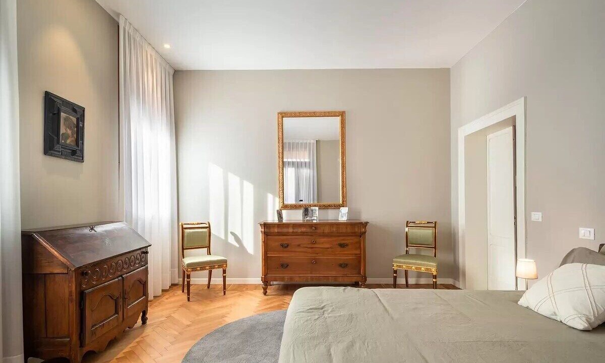 Photo of Bedroom in Santa Maria in Stelle