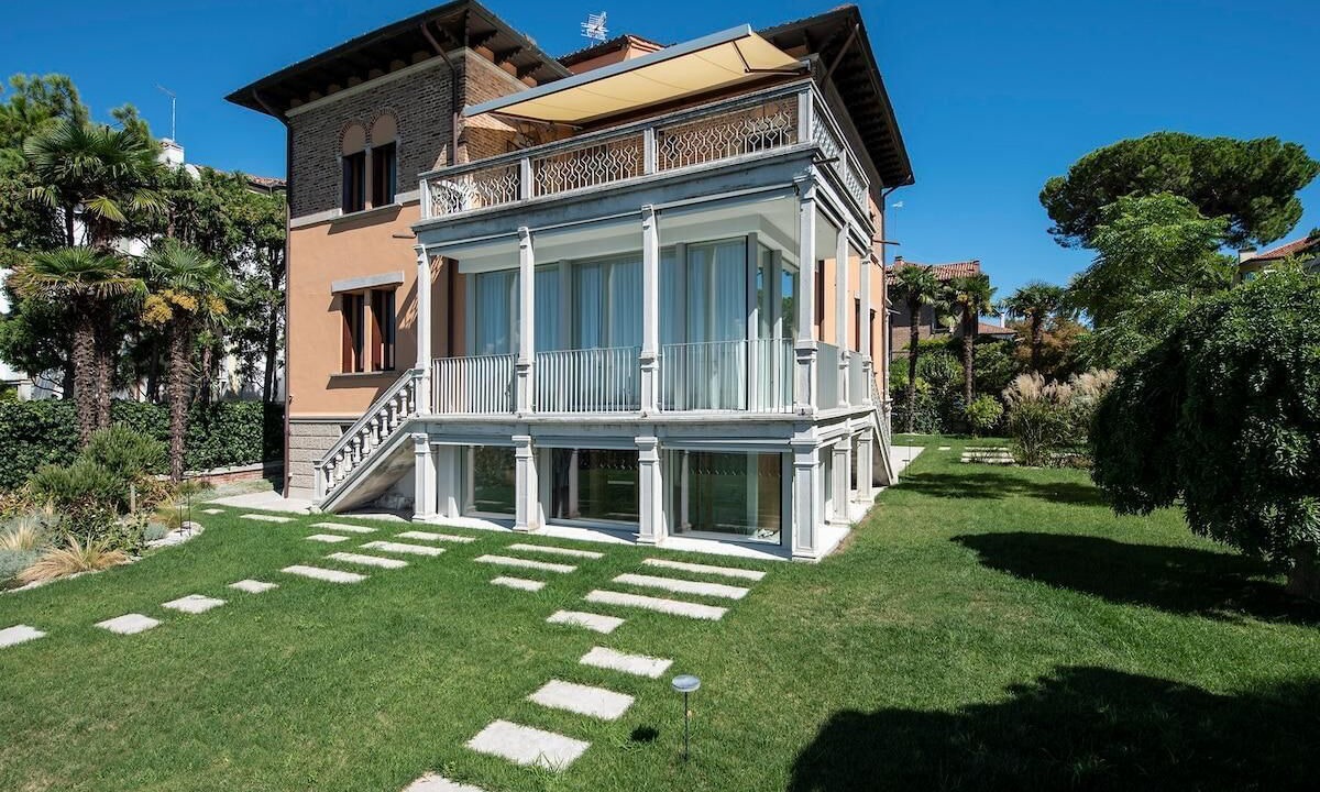 Photo of Outdoor in Santa Maria in Stelle