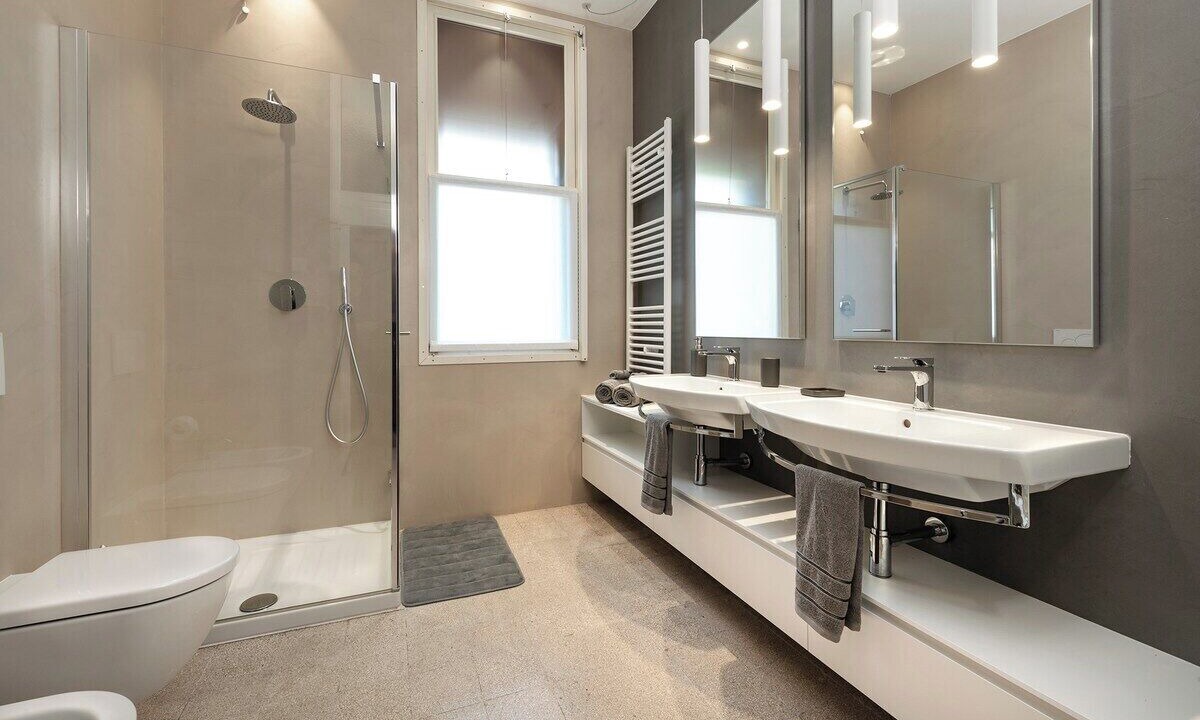 Photo of Bathroom in Santa Maria in Stelle