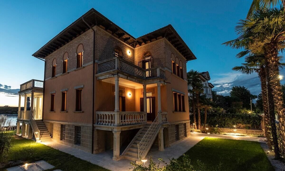 Photo of Outdoor in Santa Maria in Stelle
