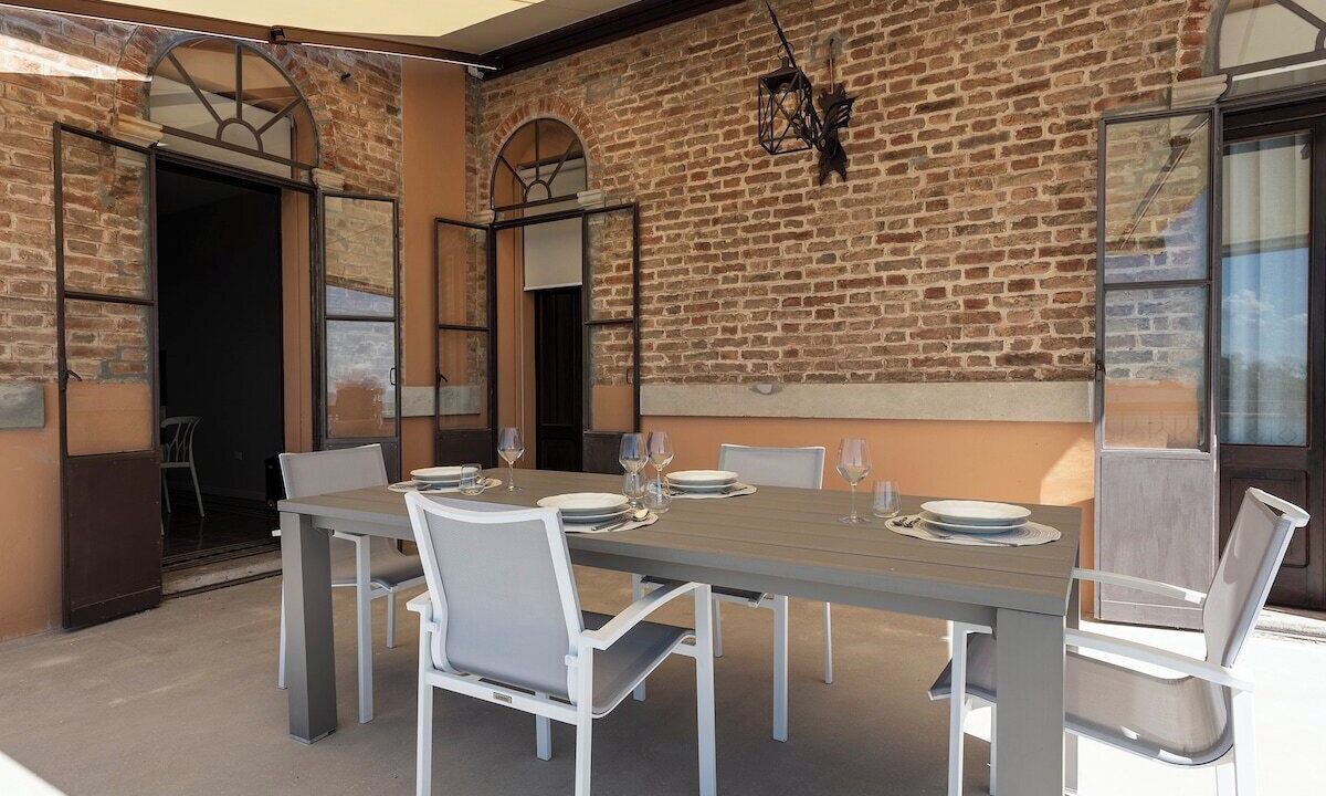 Photo of Outdoor in Santa Maria in Stelle