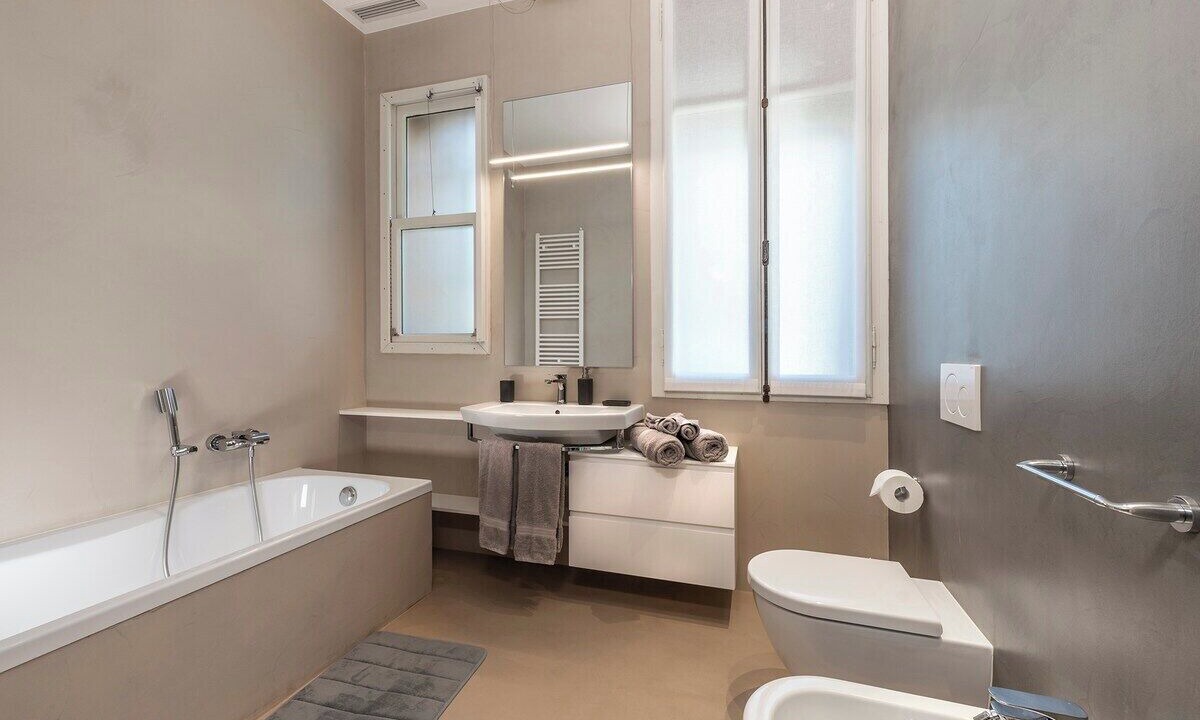Photo of Bathroom in Santa Maria in Stelle