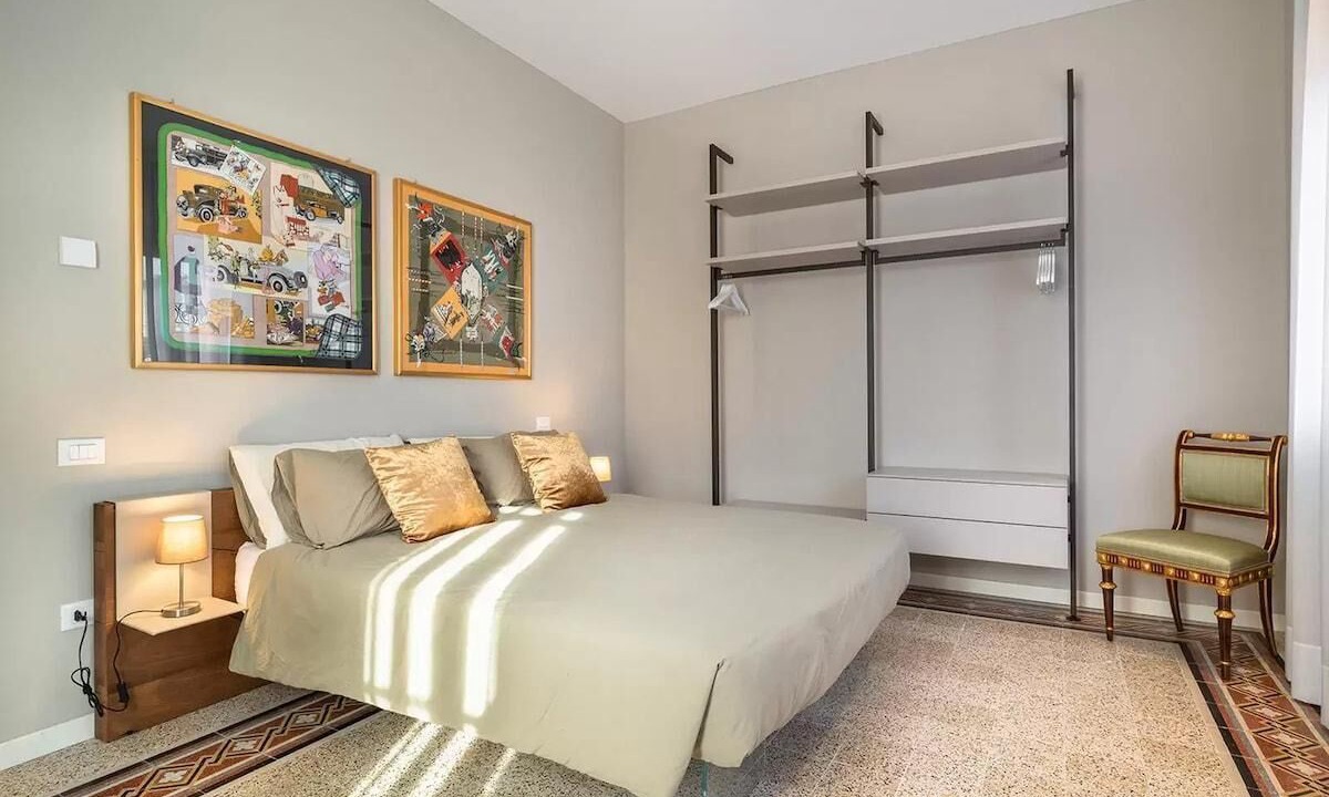 Photo of Bedroom in Santa Maria in Stelle