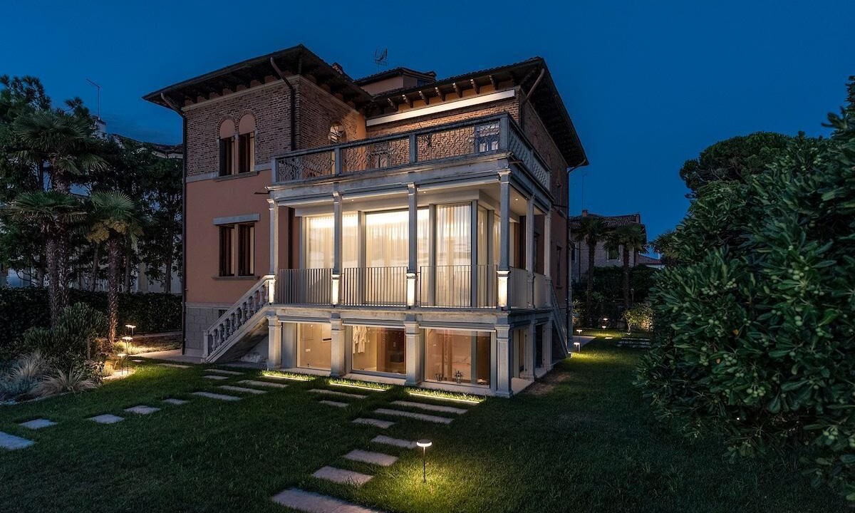 Photo of Outdoor in Santa Maria in Stelle