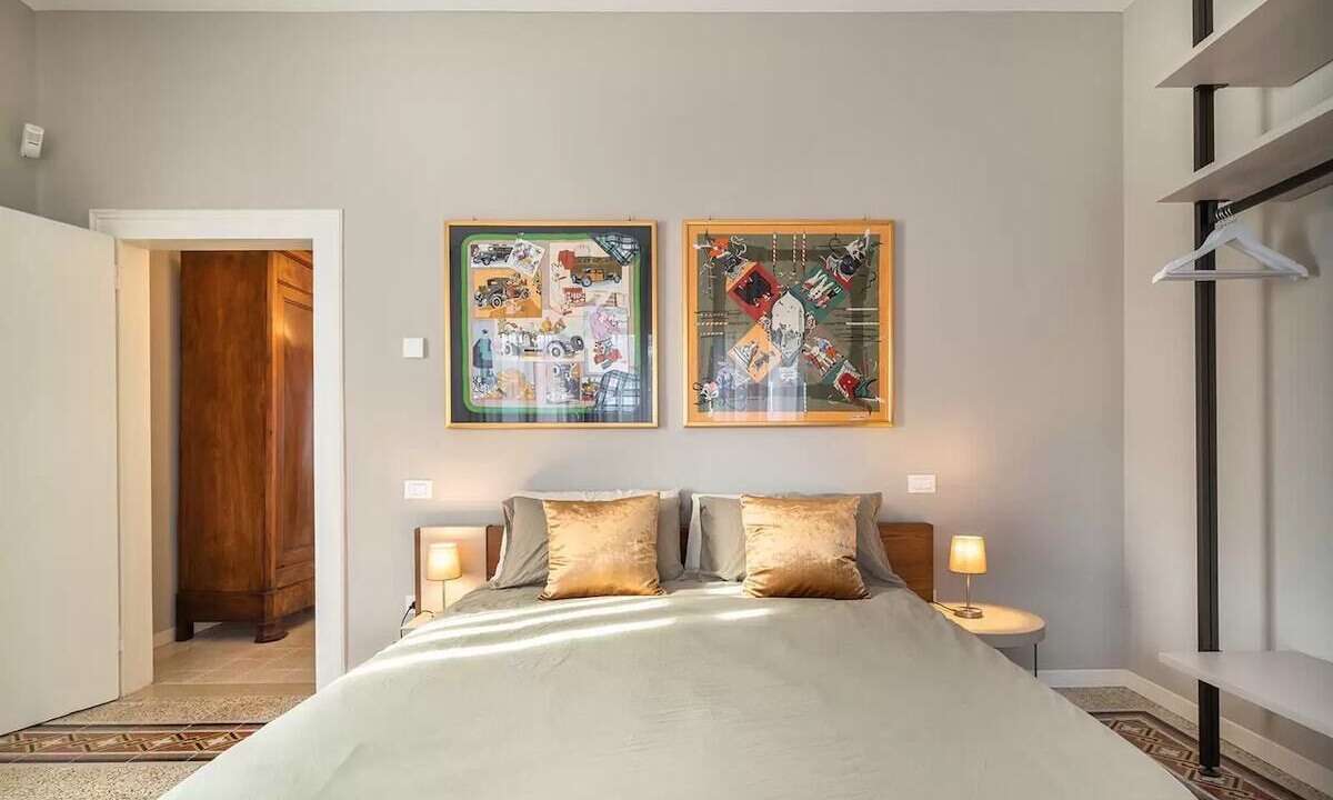 Photo of Bedroom in Santa Maria in Stelle