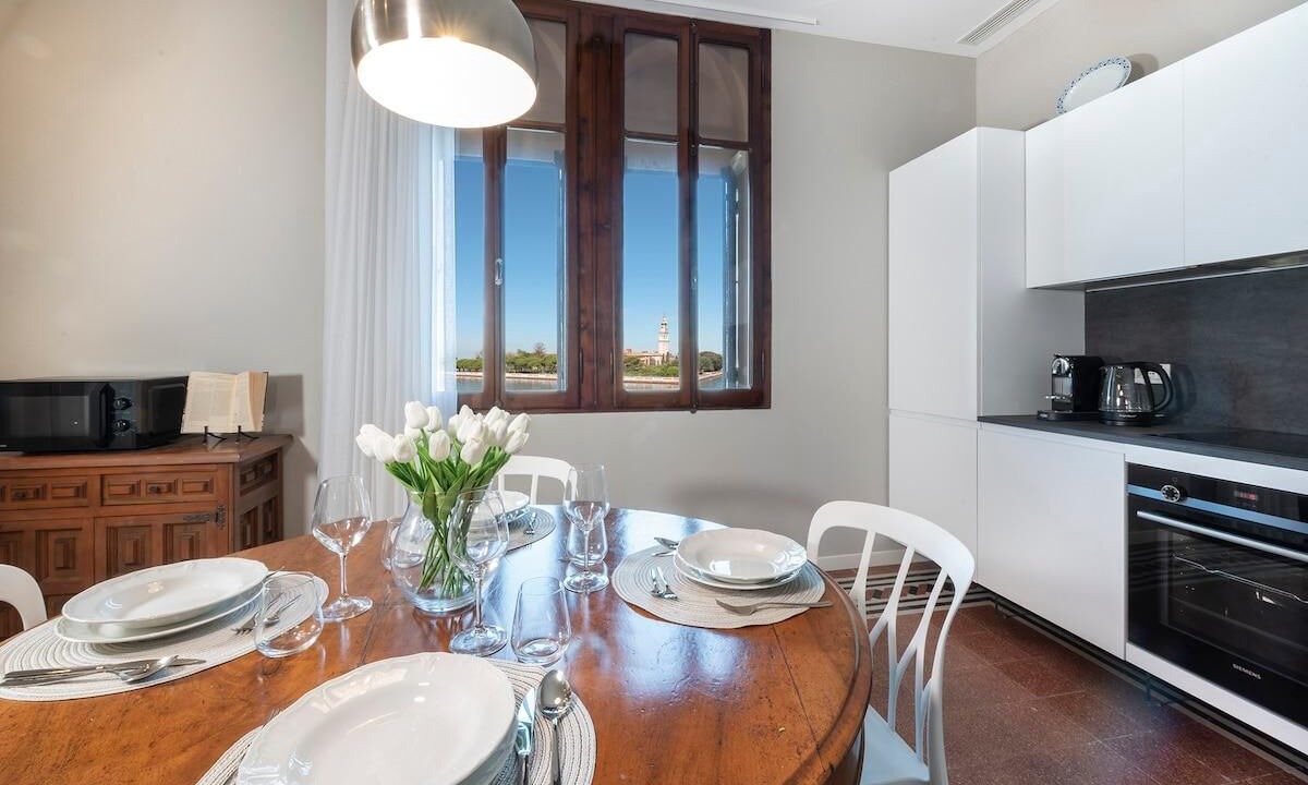 Photo of Kitchen in Santa Maria in Stelle