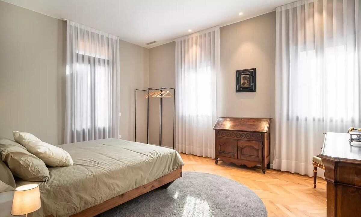 Photo of Bedroom in Santa Maria in Stelle