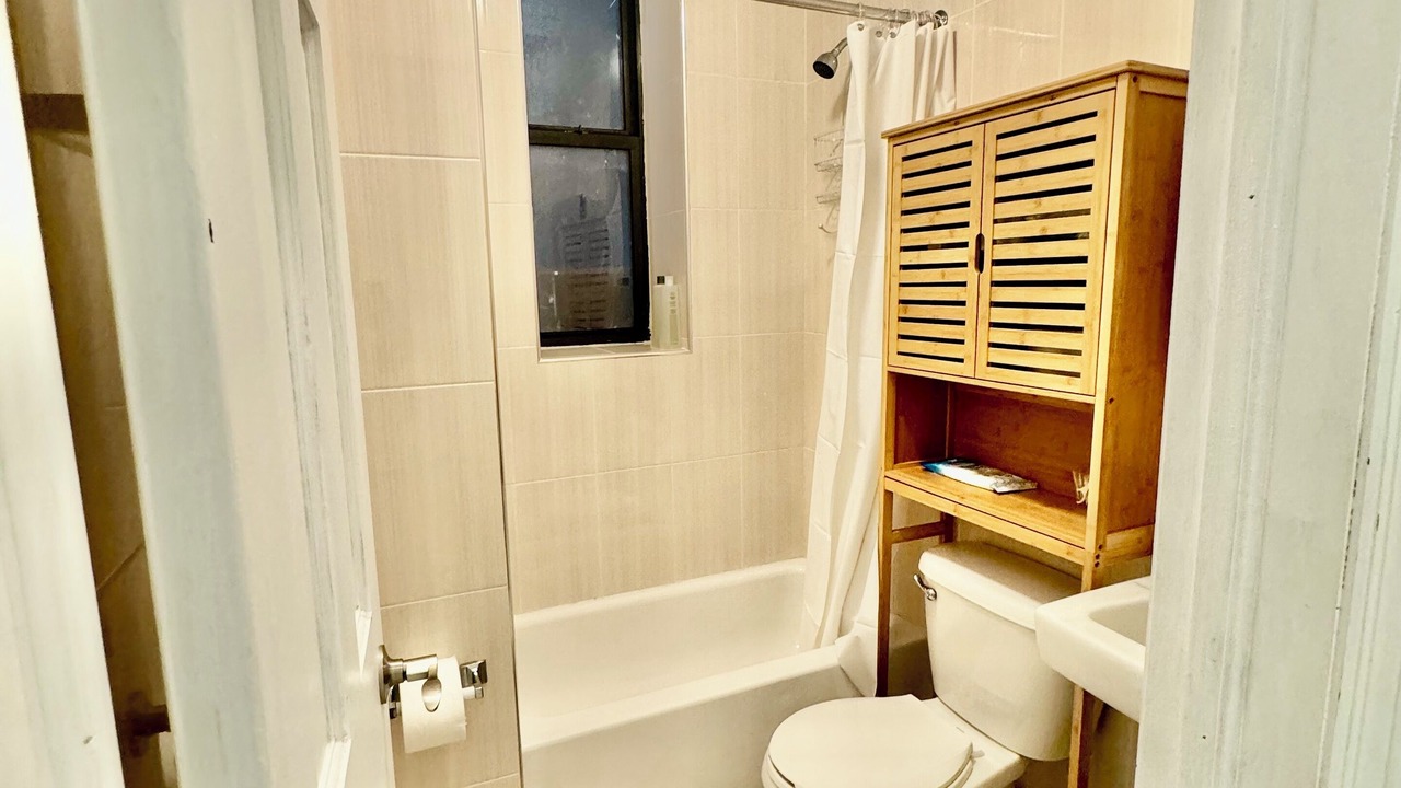 Photo of Bathroom in Lower East Side