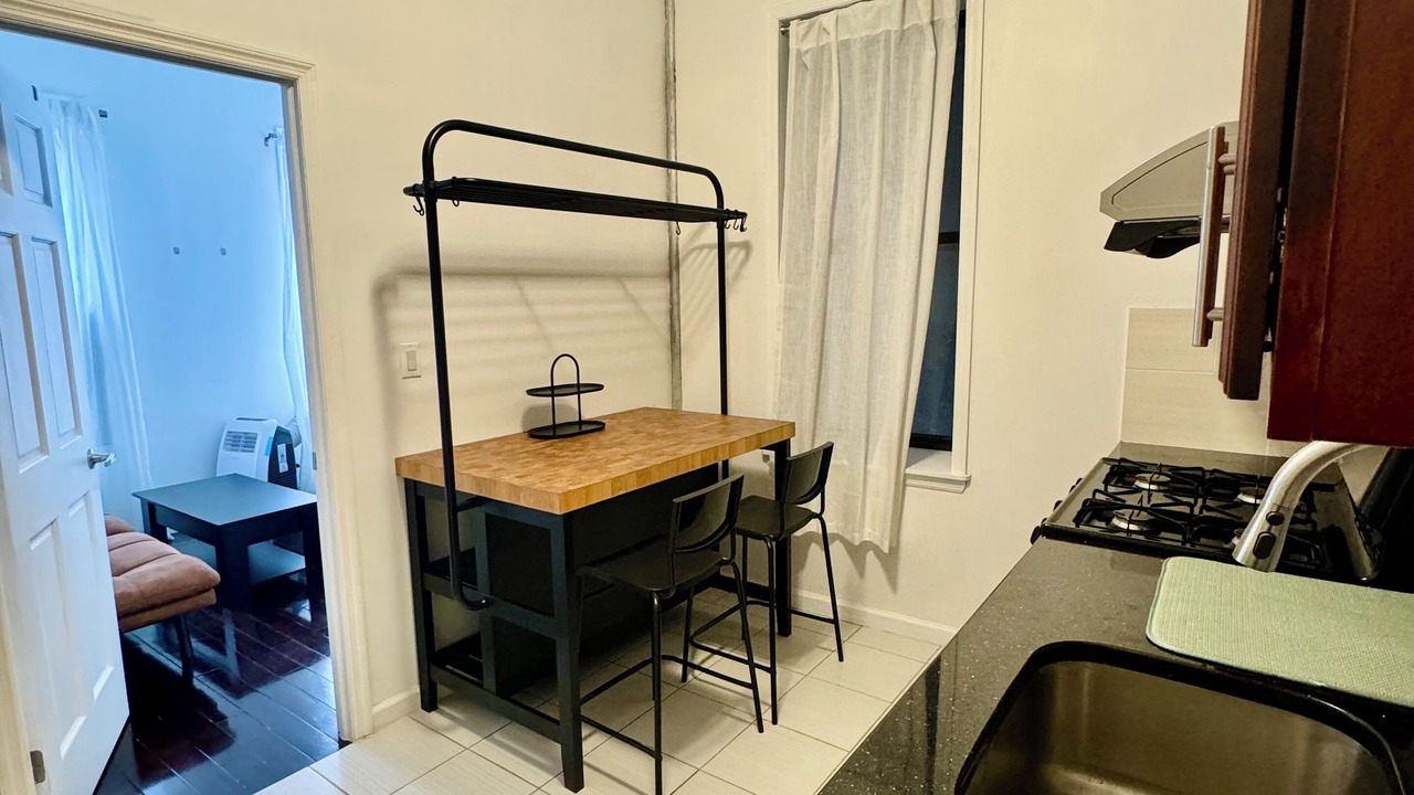 Photo of Kitchen in Lower East Side