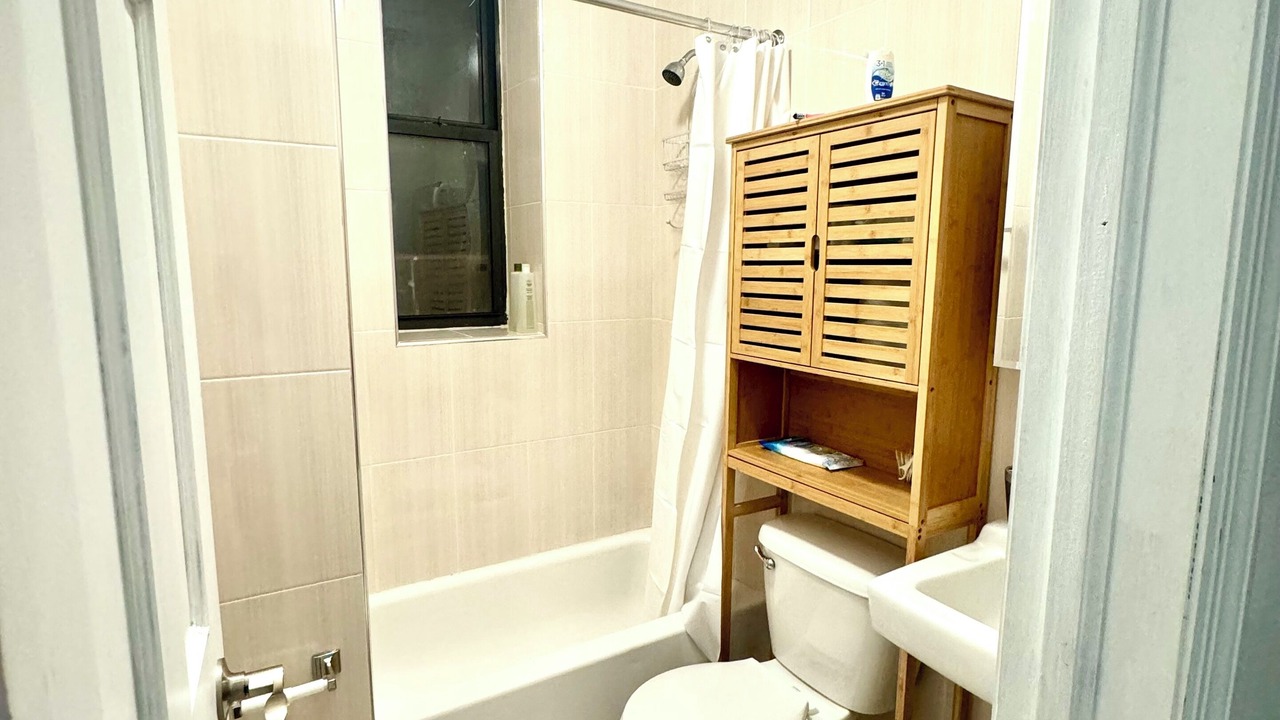 Photo of Bathroom in Lower East Side