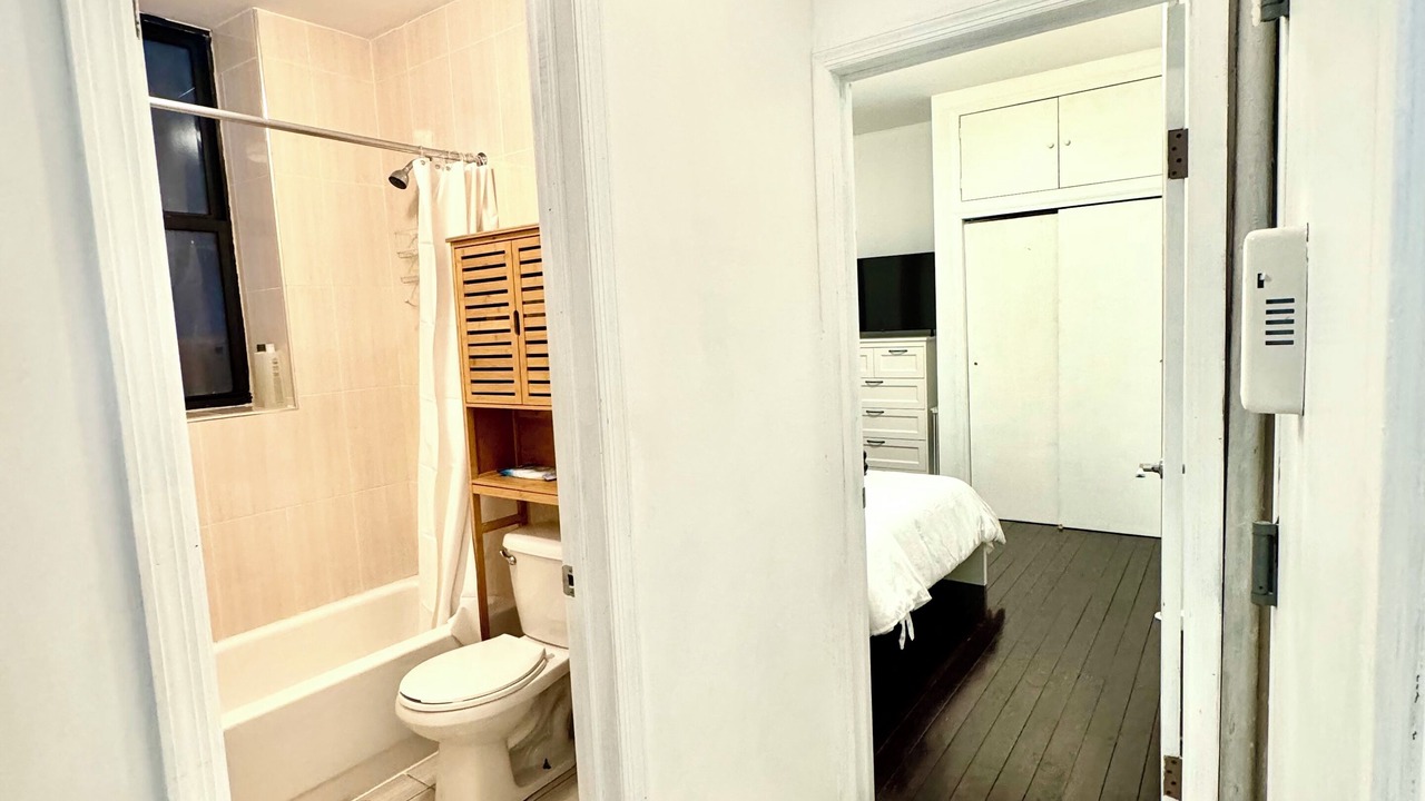 Photo of Bathroom in Lower East Side