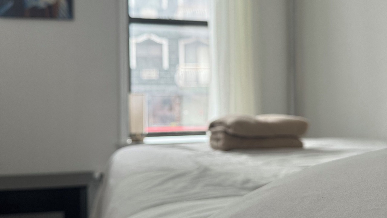 Photo of Bedroom in Lower East Side