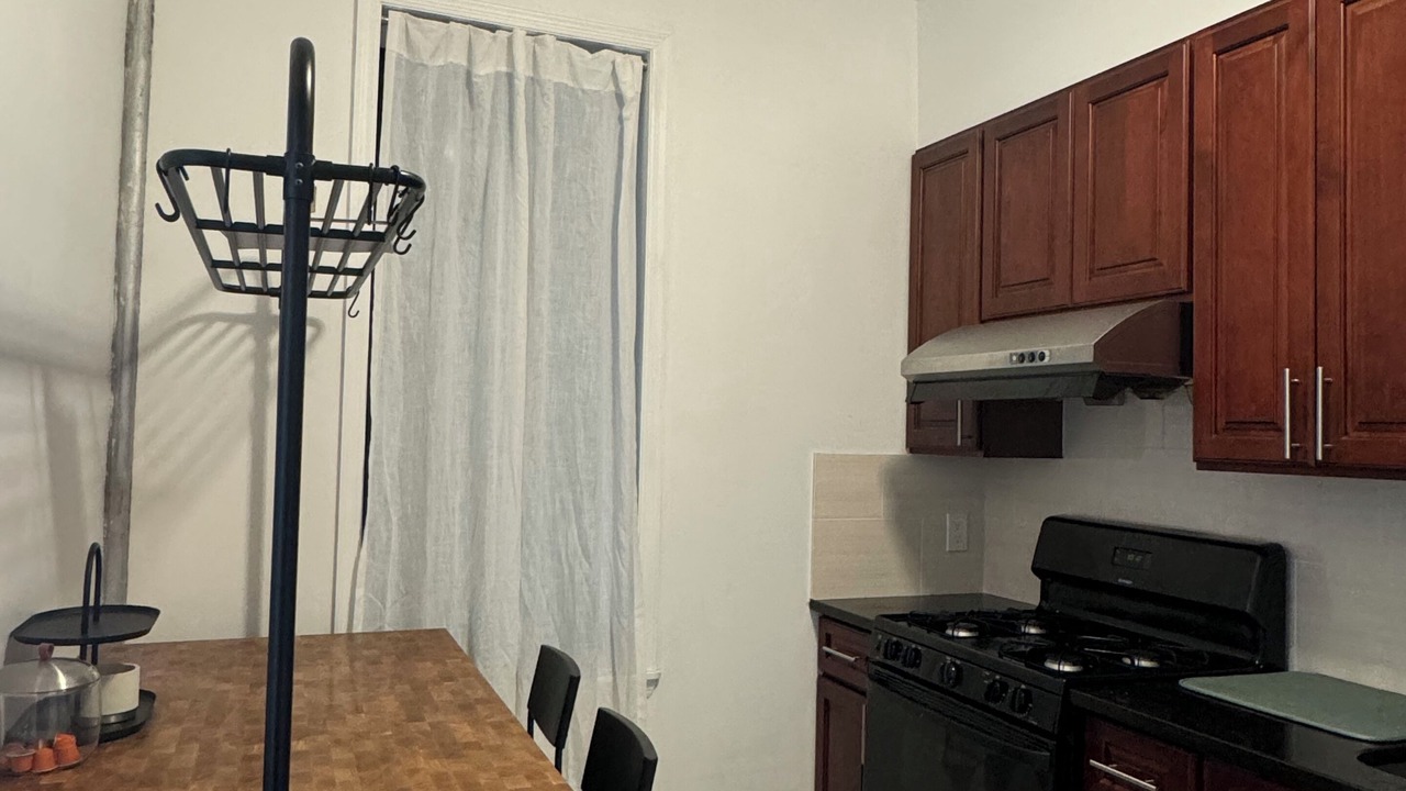 Photo of Kitchen in Lower East Side