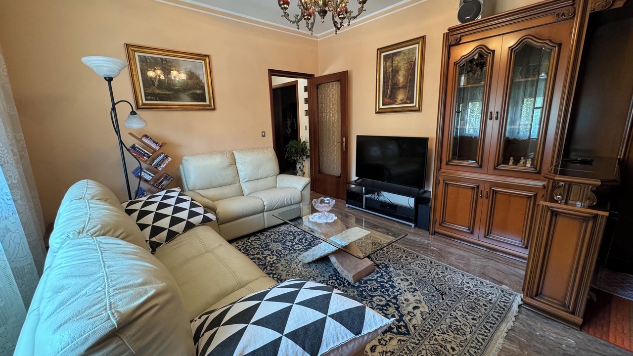 Photo of Livingroom in Montegrotto Terme