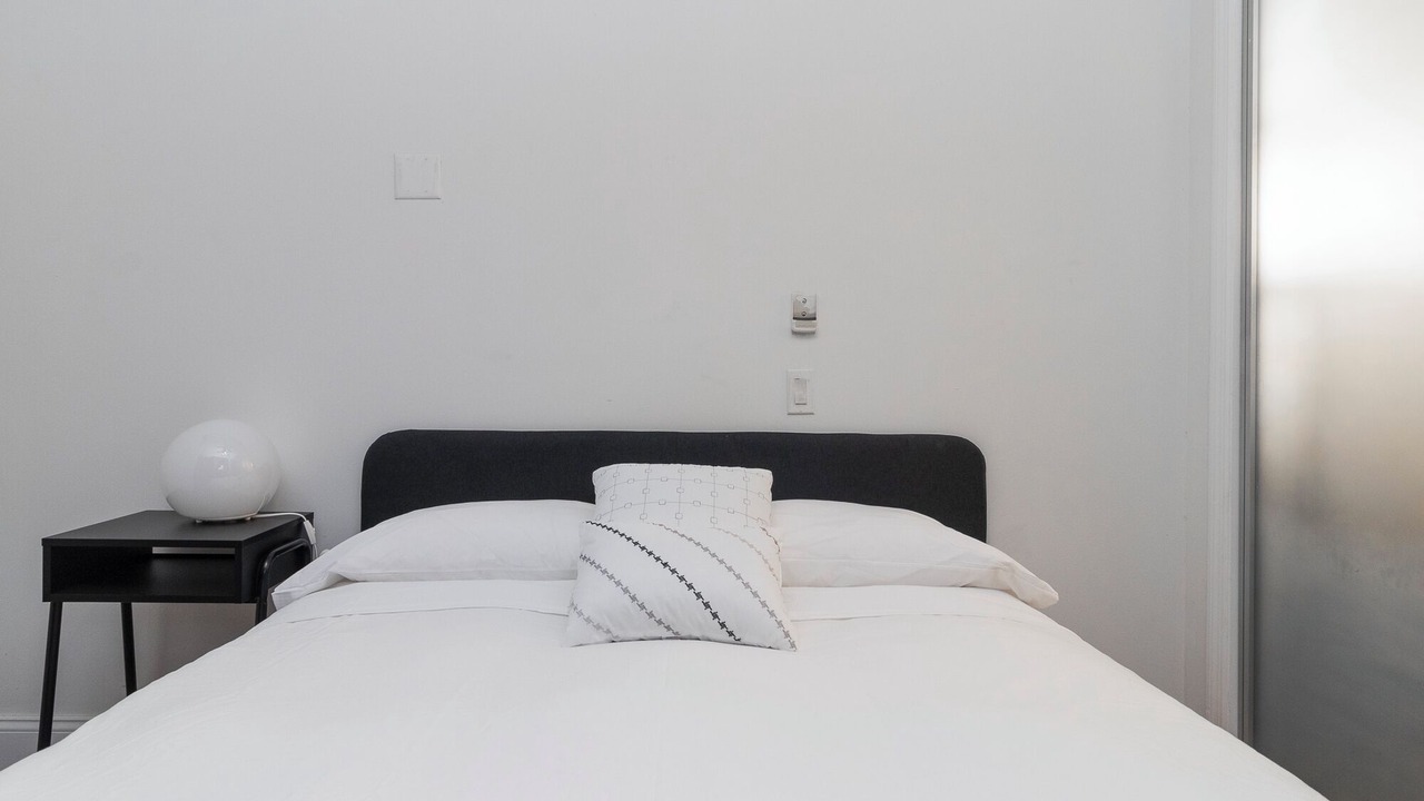 Photo of Bedroom in East Village