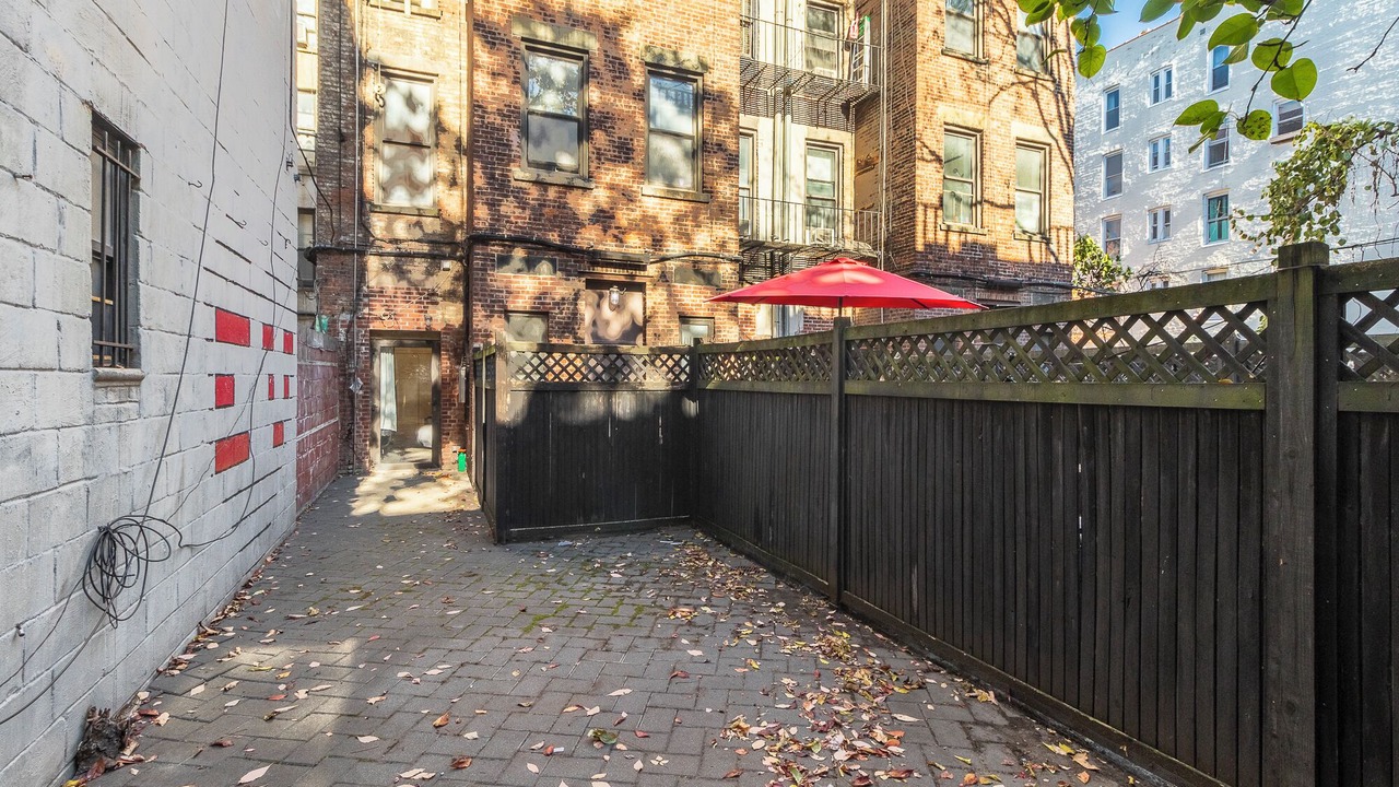 Photo of Outdoor in East Village