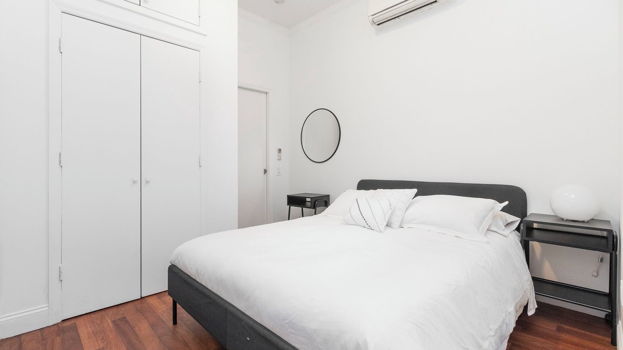 Photo of Bedroom in East Village