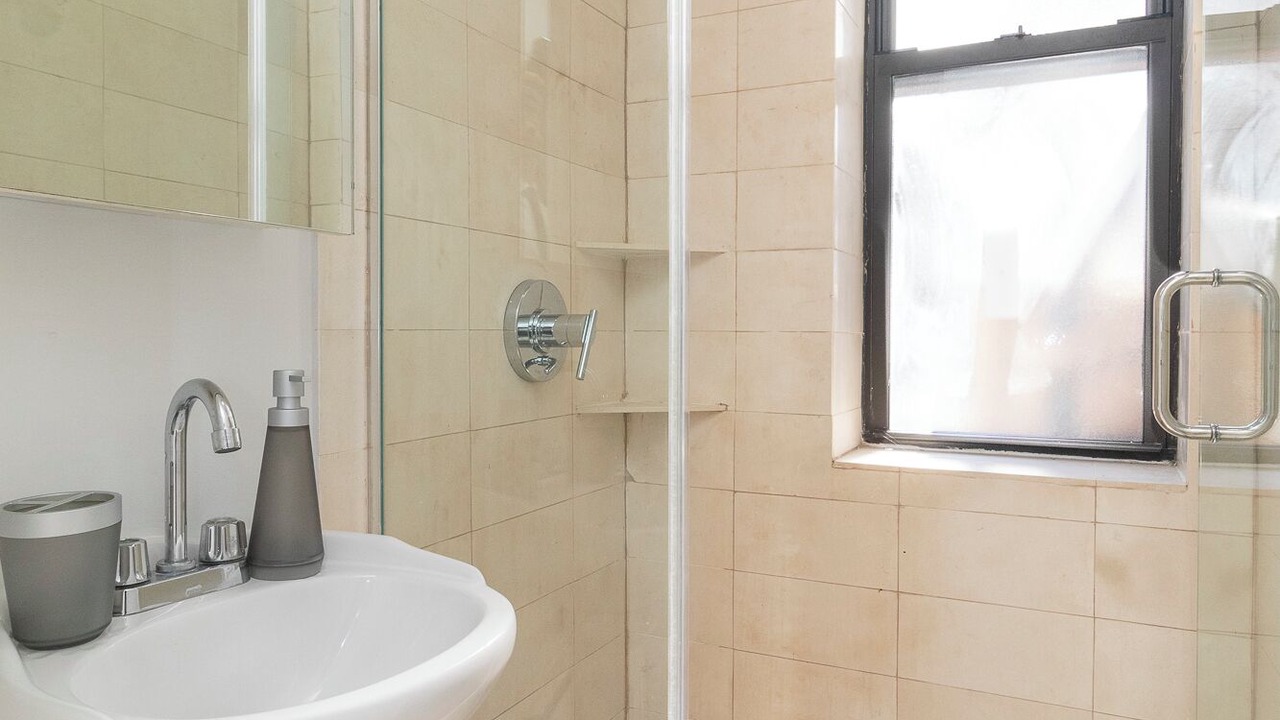 Photo of Bathroom in East Village