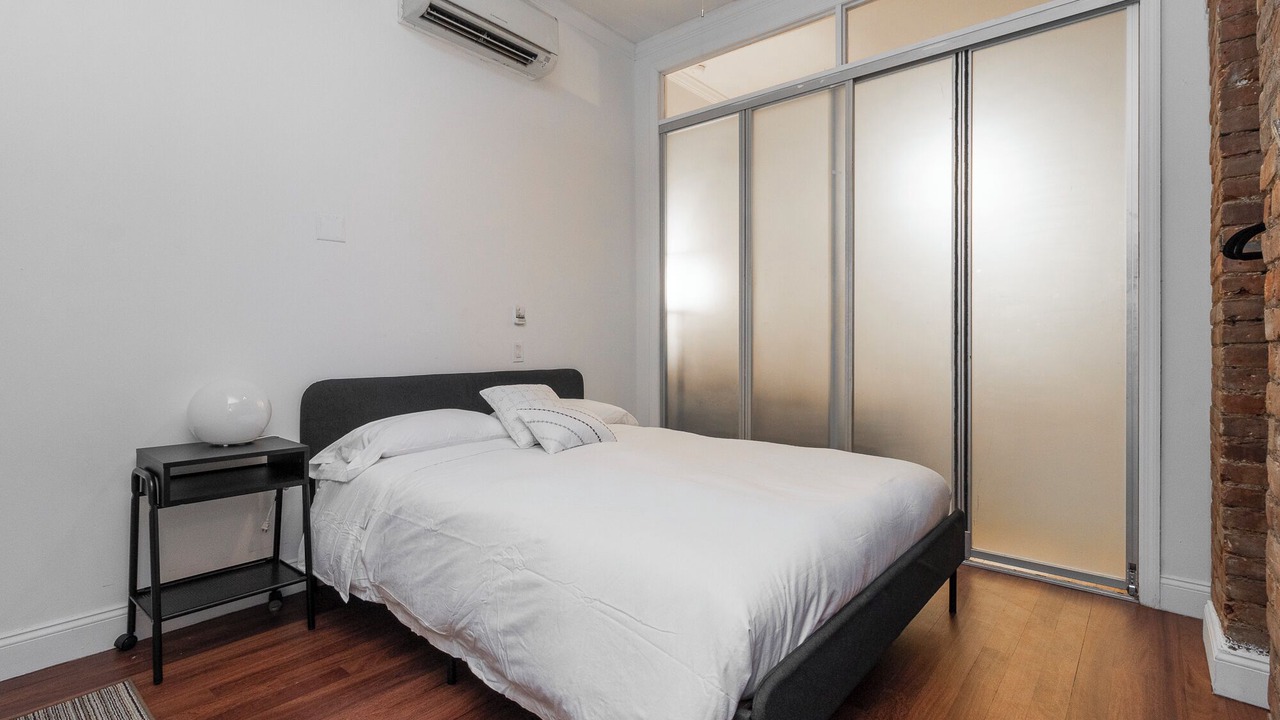 Photo of Bedroom in East Village