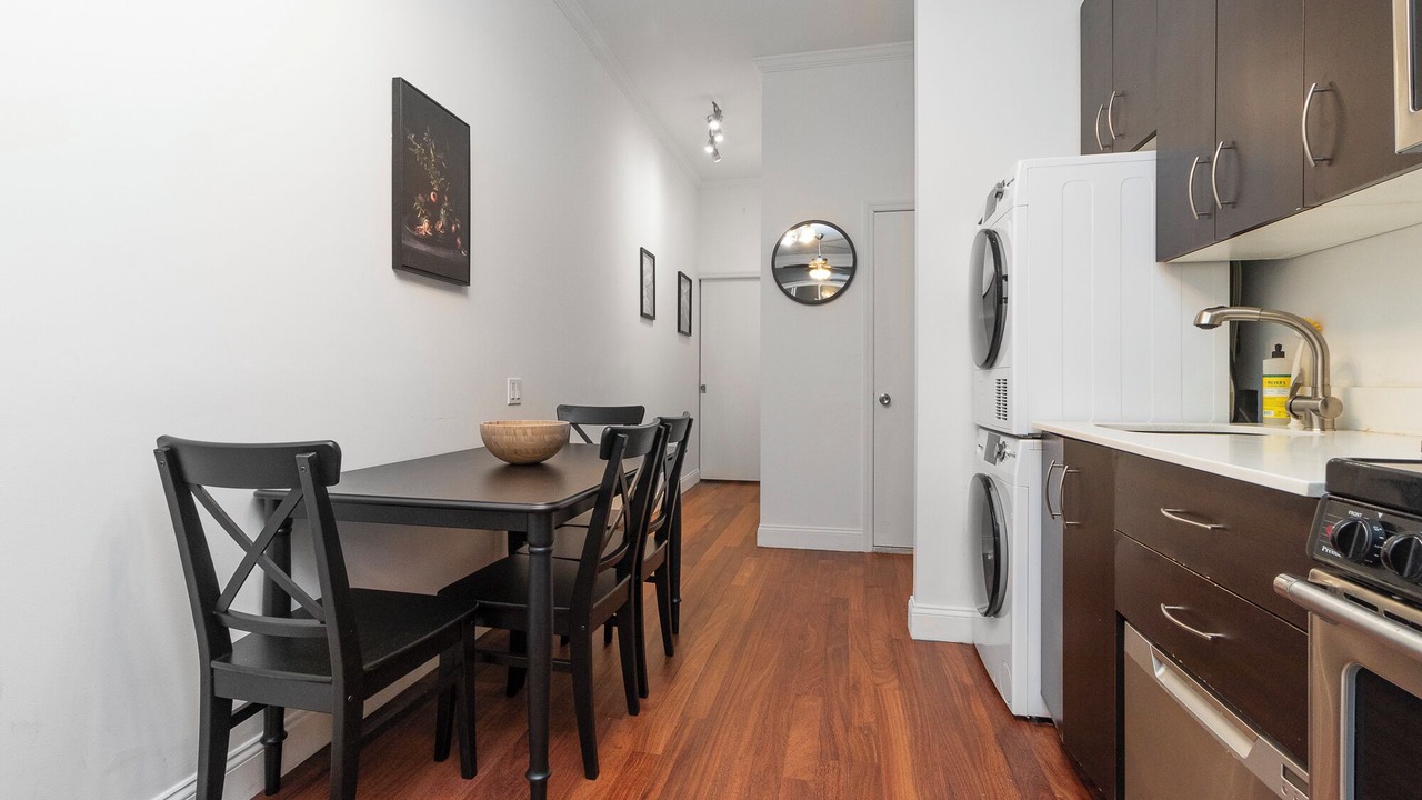 Photo of Kitchen in East Village