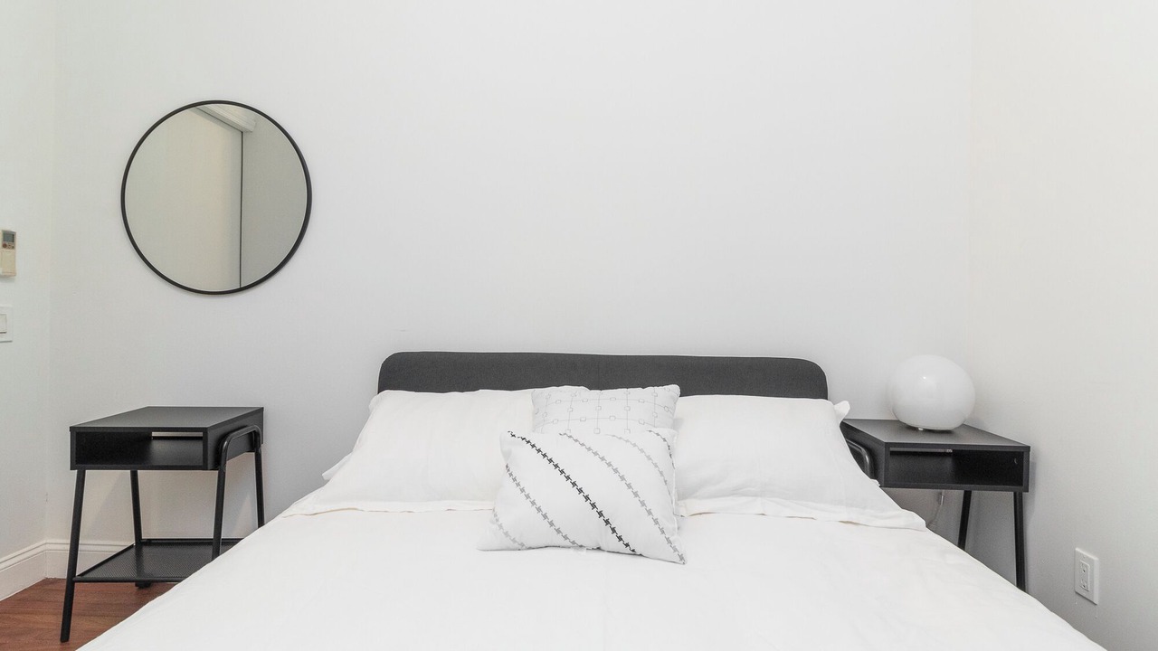 Photo of Bedroom in East Village