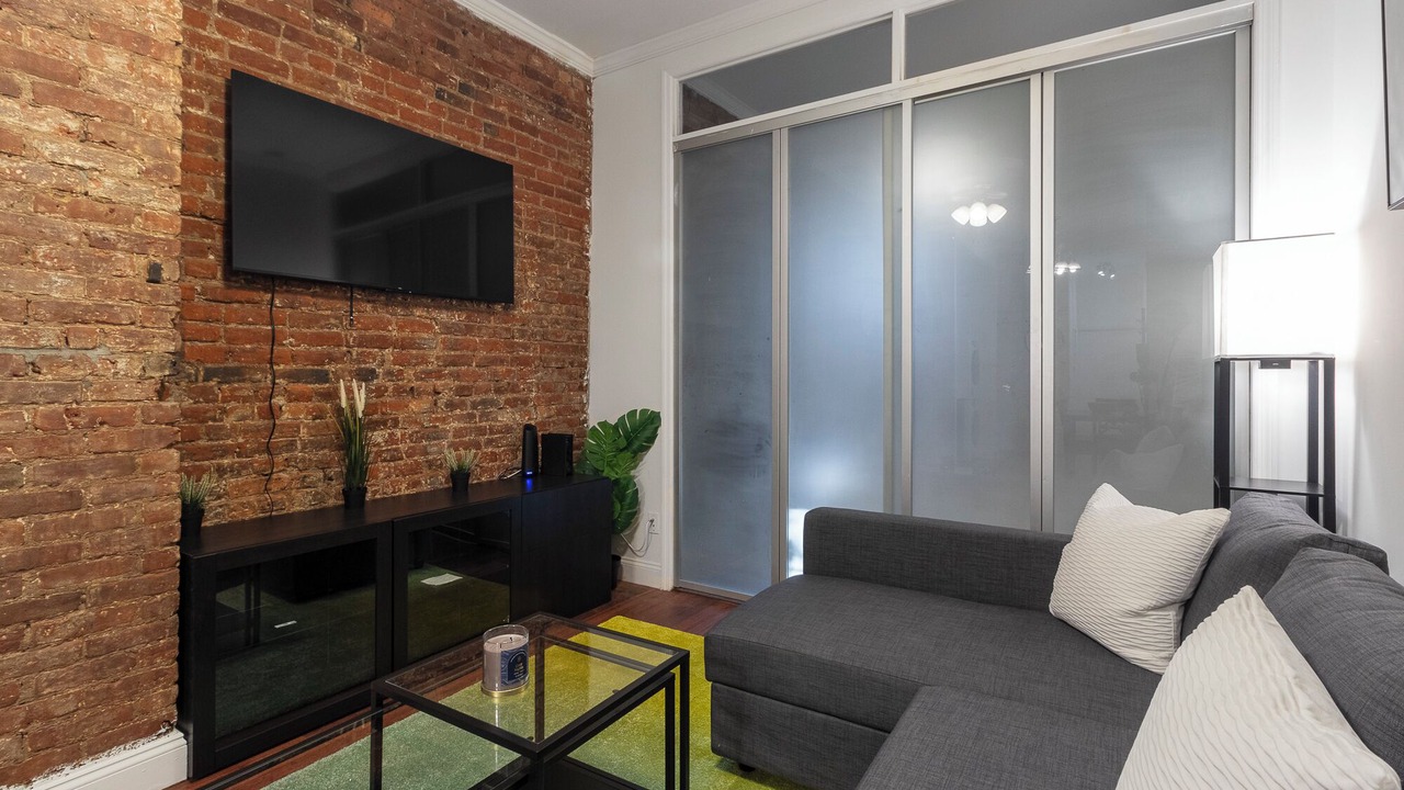 Photo of Livingroom in East Village