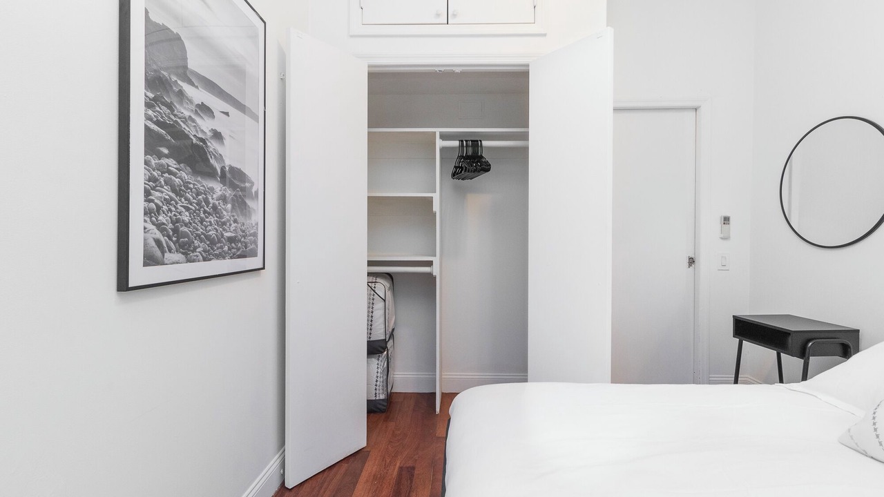 Photo of Bedroom in East Village