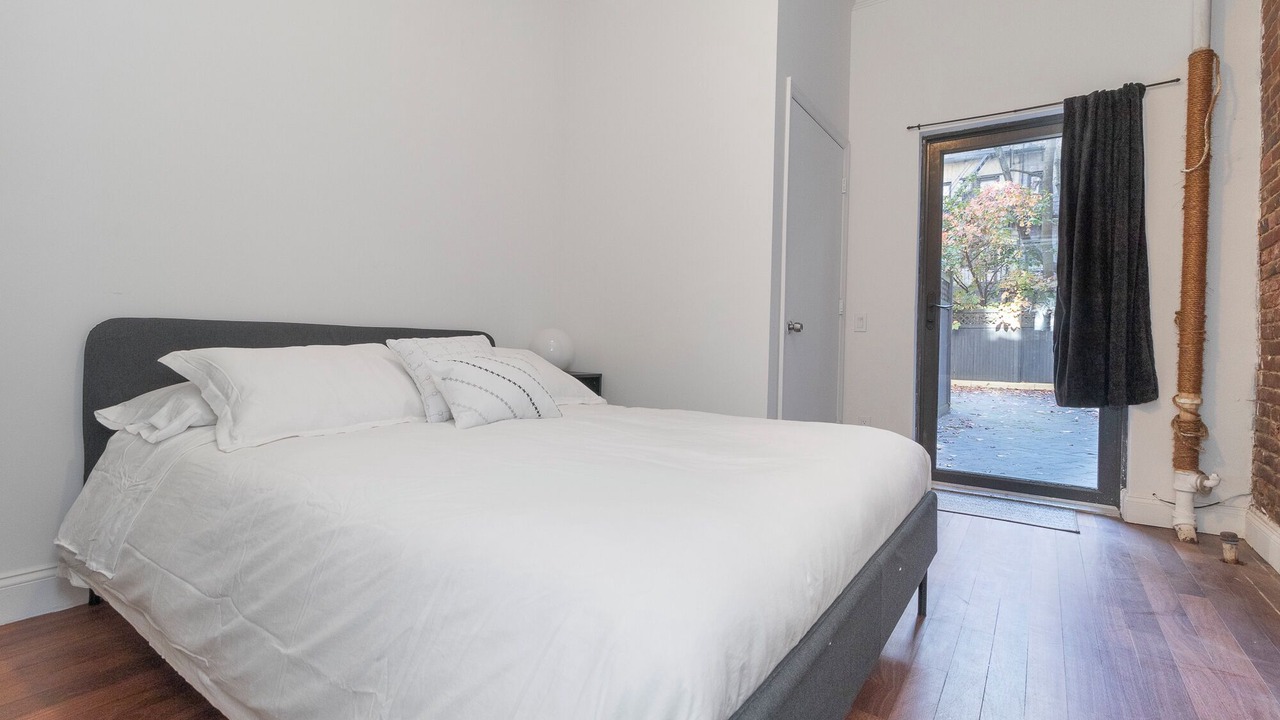 Photo of Bedroom in East Village