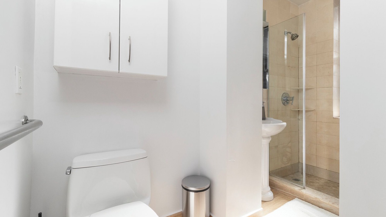 Photo of Bathroom in East Village