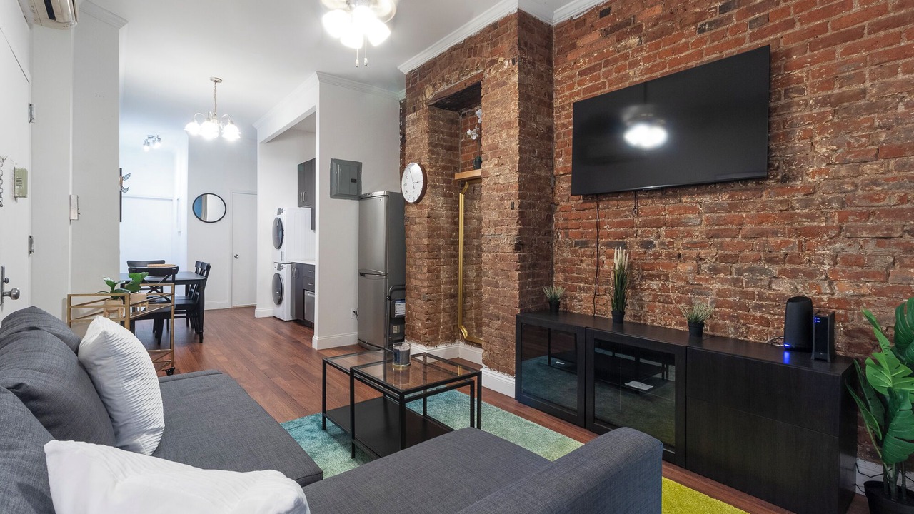 Photo of Livingroom in East Village