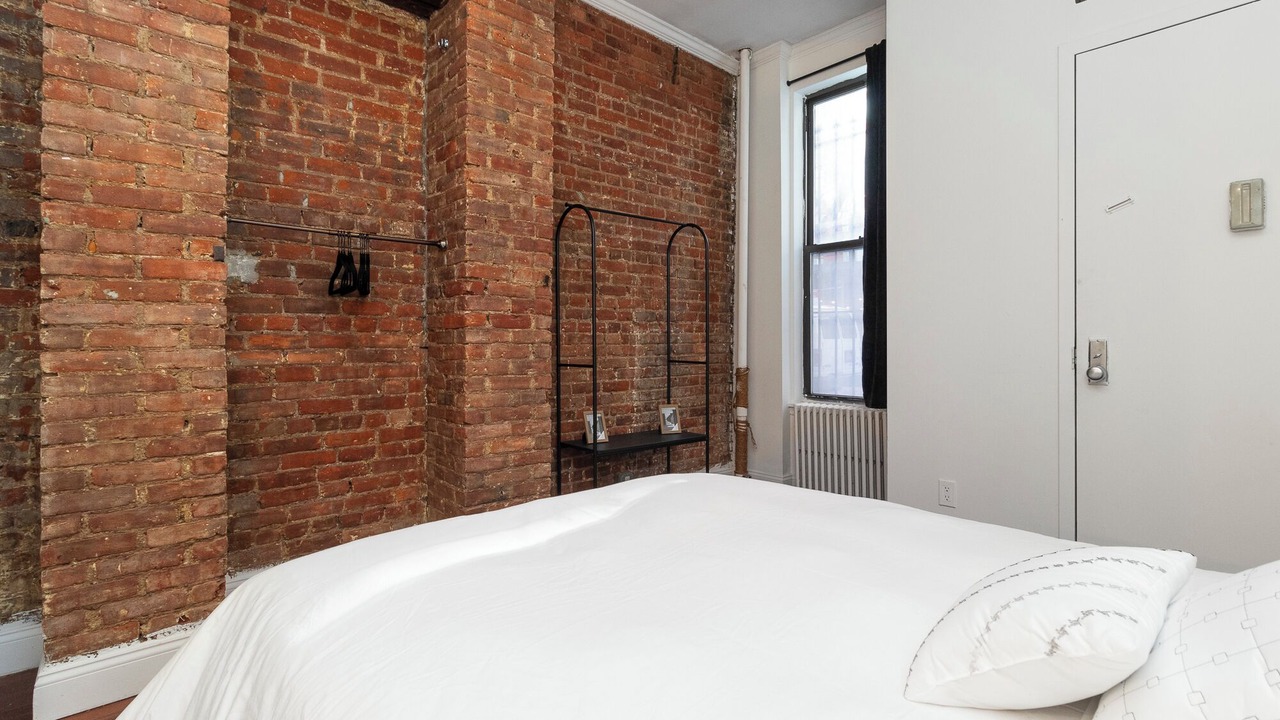 Photo of Bedroom in East Village