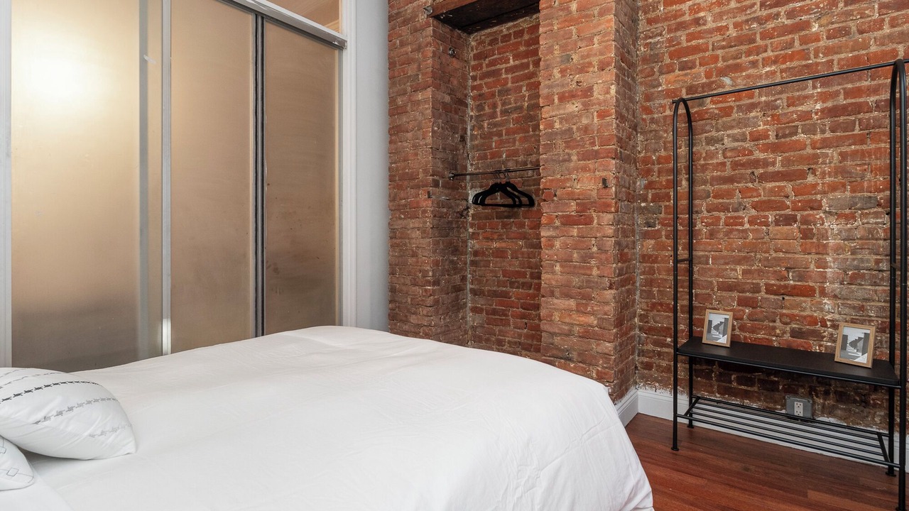 Photo of Bedroom in East Village