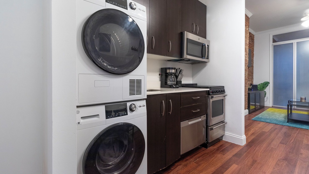 Photo of Kitchen in East Village