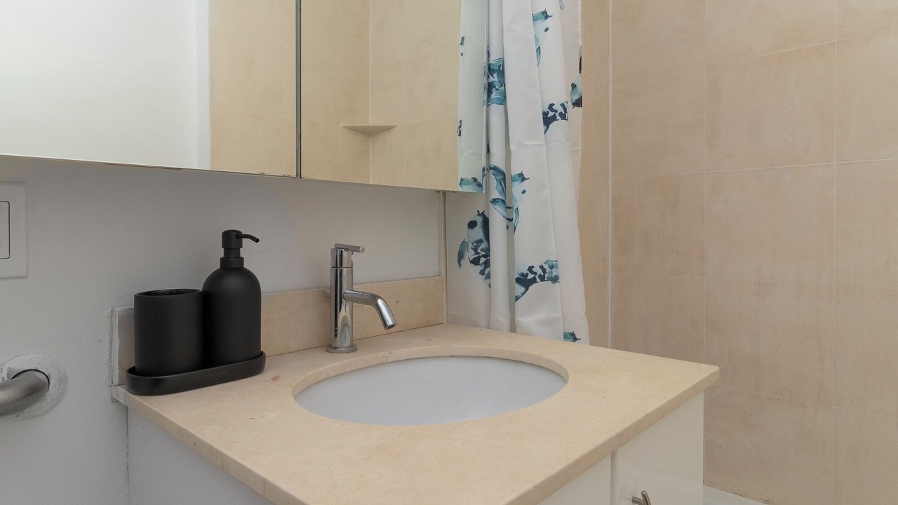 Photo of Bathroom in East Village