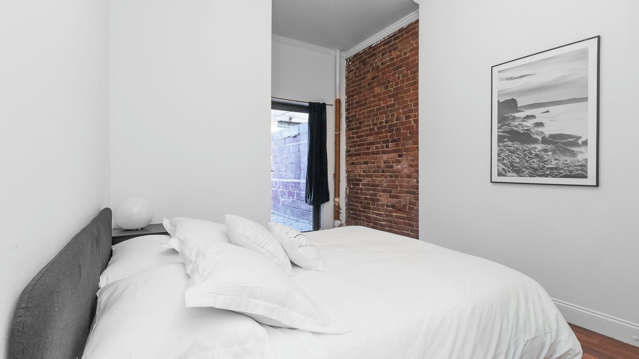 Photo of Bedroom in East Village