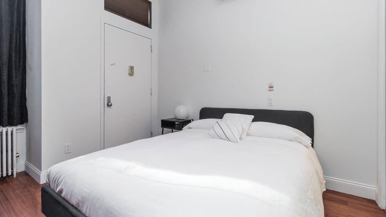 Photo of Bedroom in East Village