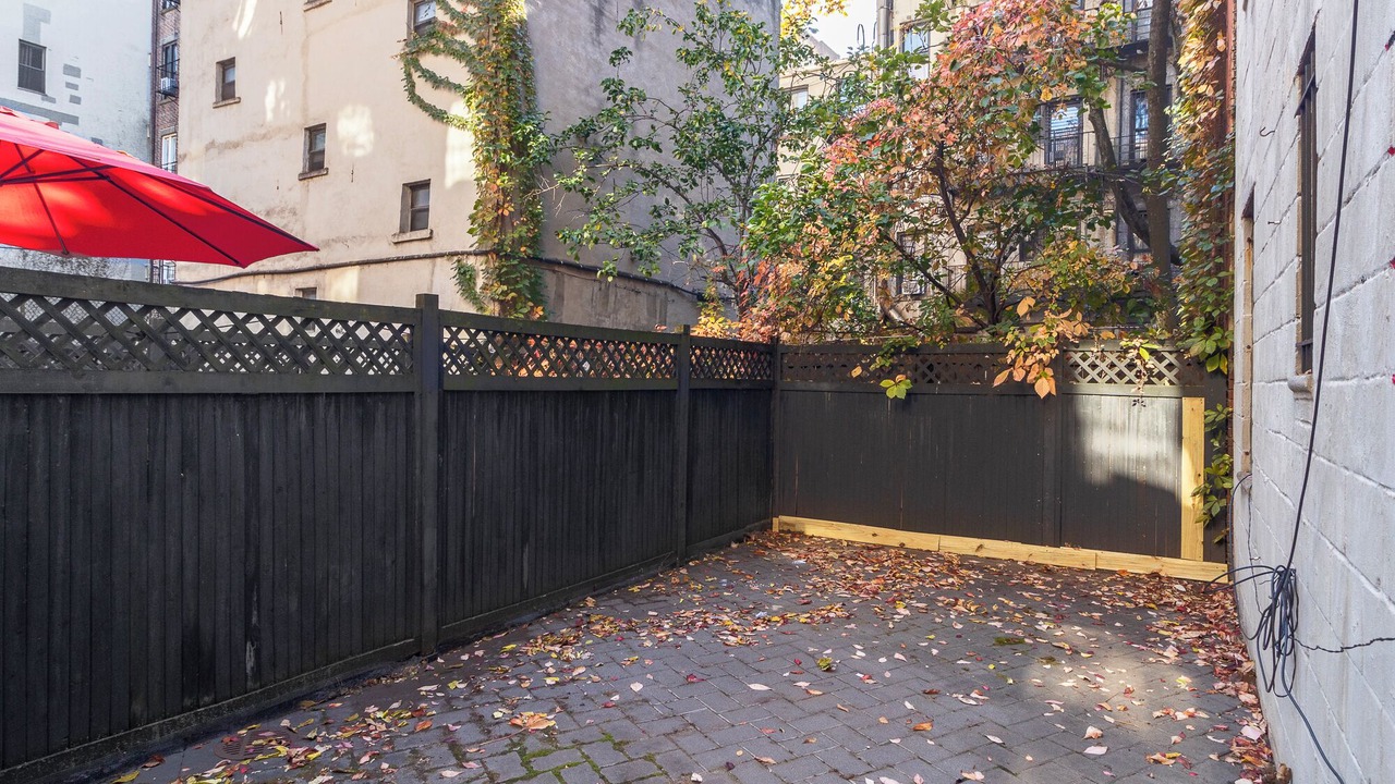 Photo of Outdoor in East Village