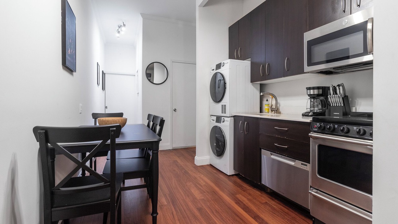 Photo of Kitchen in East Village