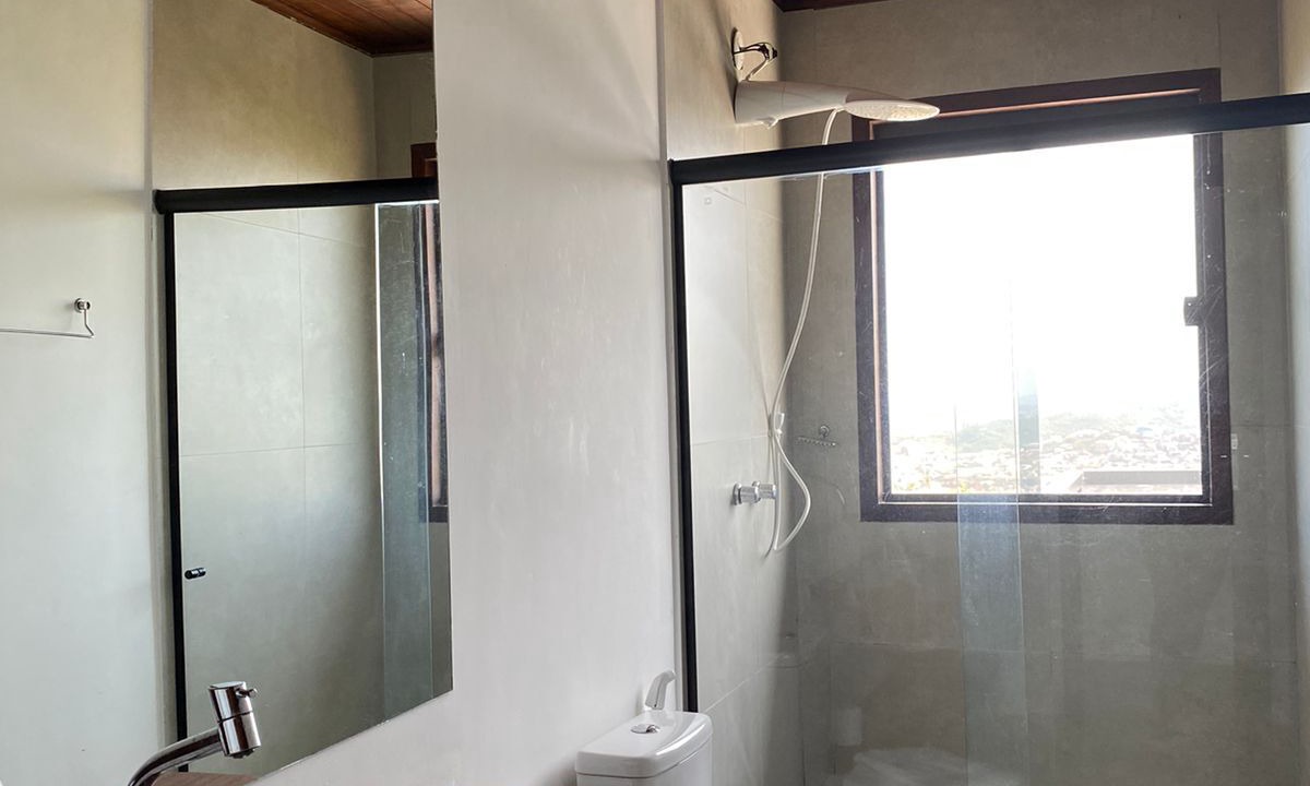 Photo of Bathroom in Praia Grande