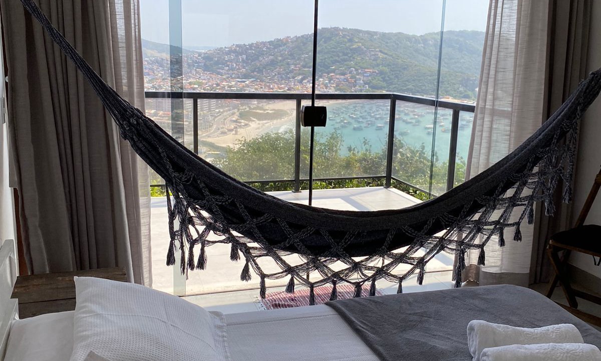 Photo of Bedroom in Praia Grande